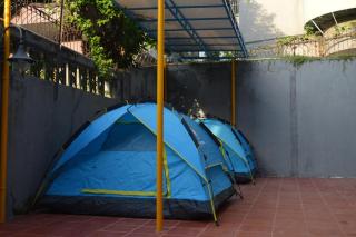 No. 6 Cuobian Hostel - Shantou - 2