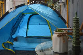 No. 6 Cuobian Hostel - Shantou - 1
