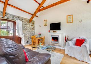Primrose Cottage - Haverfordwest - 9