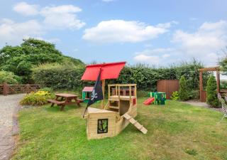 Primrose Cottage - Haverfordwest - 3