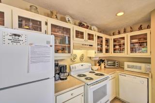 Townhome with Fire Pit and Boat Dock Pets Welcome! - Hiawassee - 1