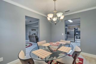 Spacious Jacksonville House with Gas Grill! - 1