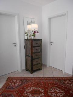 Ferienwohnung Strandoase Fledderweg - 1