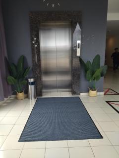 Sp Central Hotel - Sungai Petani - 7