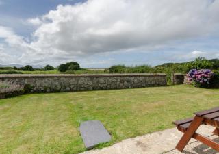 Ty Eiddew - Caernarfon - 5