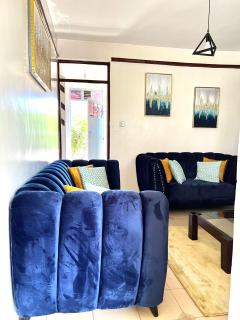 Cozy 1br milimani - Kisumu - 9