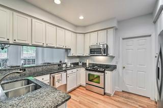 Gorgeous Pinehurst No 6 Home with Two Patios! - Pinehurst - 3