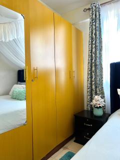 Cozy 1br milimani - Kisumu - 1