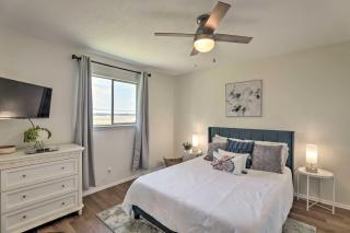 Cozy Hanahan Condo with Cooper River Access! - Charleston - 9