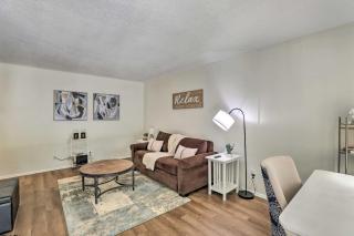 Cozy Hanahan Condo with Cooper River Access! - Charleston - 7