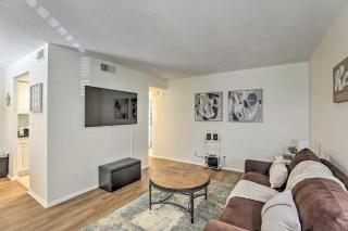 Cozy Hanahan Condo with Cooper River Access! - 5