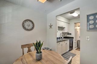 Cozy Hanahan Condo with Cooper River Access! - 1
