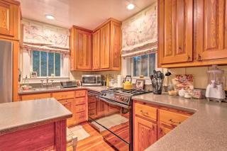 Waterfront Home with Boat Dock on Mirror Lake! - Highlands - 3