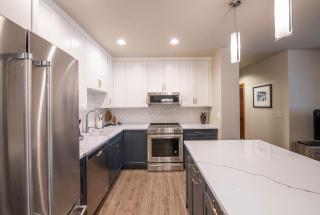 Zephyr Mountain Lodge Premium-Rated 2505 - 8