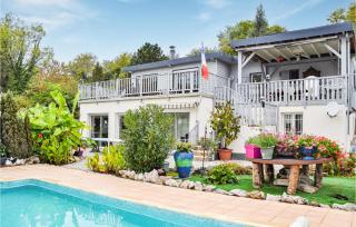 Awesome Apartment In Chambornay-Lès-Pin - - 0