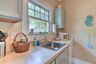 Moon Pie Cottage Near Dtwn Ocean Springs! - 3