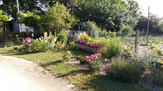 Chambre d hotes la Barrière - 8