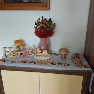 Ferienwohnung/ Ferienresidenze Manuela - Obertrubach - 8