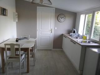 Chambre d hotes la Barrière - Channay-sur-Lathan - 9
