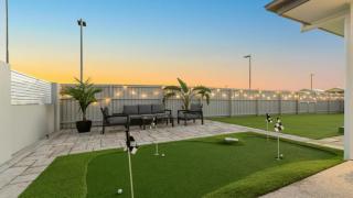 Putt Putt - Pool Slide - 100m to Beach - Ultimate Family Entertainer - Kingscliff - 0