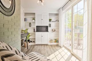 Contemporary Indianapolis Home with Game Room! - 9