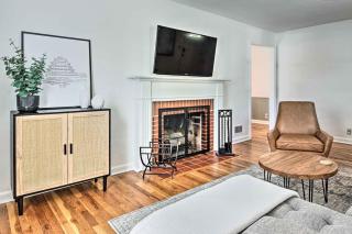 Contemporary Indianapolis Home with Game Room! - 5