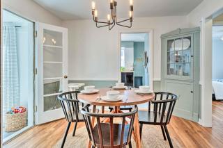 Contemporary Indianapolis Home with Game Room! - 3