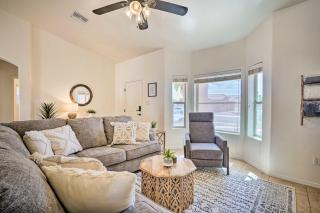 Chic Yuma Getaway Near Park, Golf and Shopping! - 5