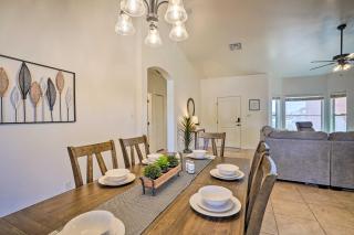 Chic Yuma Getaway Near Park, Golf and Shopping! - 3