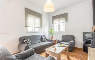 3 Bedroom Gorgeous Home In Malaga - Málaga - 8