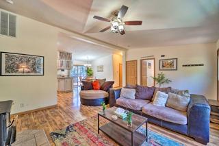 Lazy Bear Den about 9 Mi to Vallecito Reservoir - 7