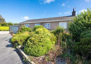 Pant Gwyn Bungalow - Abersoch - 4
