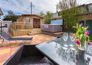 Pant Gwyn Bungalow - Abersoch - 0