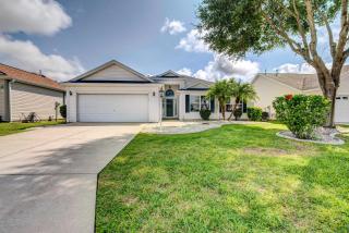 The Villages Home Less Than 3 Mi to Sumter Landing! - 0