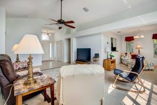 The Villages Home Less Than 3 Mi to Sumter Landing! - 7