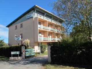 Hostellerie du Parc - Labarthe-Inard - 3