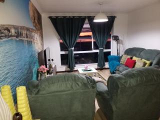 The DOLPHIN PLACE - 1