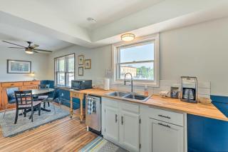 Williams Bay Getaway with Geneva Lake Views! - 5