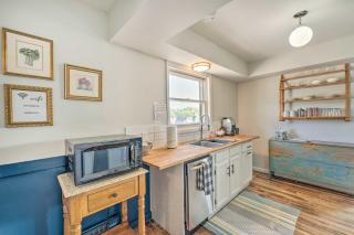 Williams Bay Getaway with Geneva Lake Views! - 4