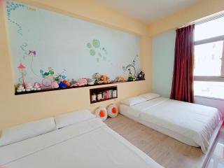 7-1 House Homsetay 附車位 - Hualien - 2