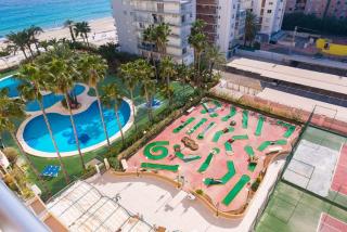 Apartamento Turmalina - Plusholidays - Calpe - 3