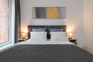 RIVERFRONT 2BD Old Town Apartment by Hostlovers - Kaunas - 8