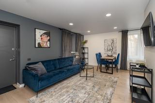 RIVERFRONT 2BD Old Town Apartment by Hostlovers - Kaunas - 0