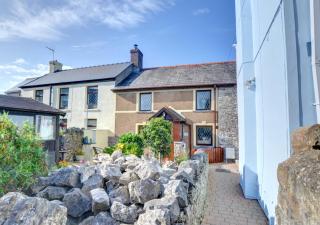 Old Newton Cottage - Porthcawl - 0