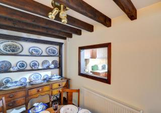 Old Newton Cottage - 5