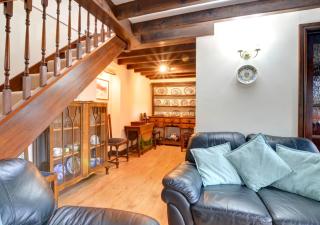 Old Newton Cottage - Porthcawl - 8
