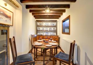 Old Newton Cottage - Porthcawl - 6