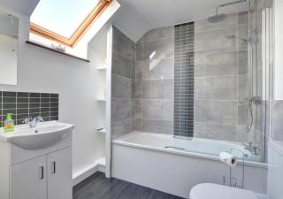 Old Newton Cottage - Porthcawl - 1