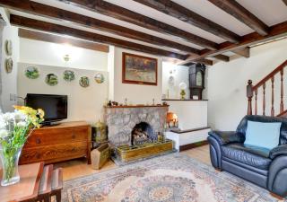 Old Newton Cottage - Porthcawl - 9