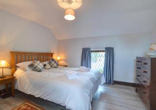 Old Newton Cottage - Porthcawl - 2
